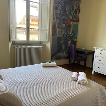 Serena Apartment Lucca Esterno foto